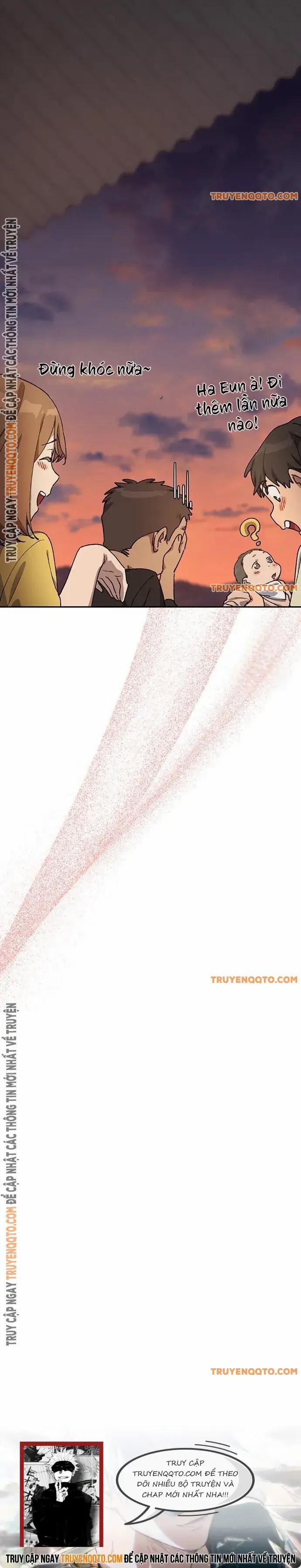 Chữa Lành Cuộc Sống Thông Qua Cắm Trại Ở Thế Giới Khác 56 trang 15