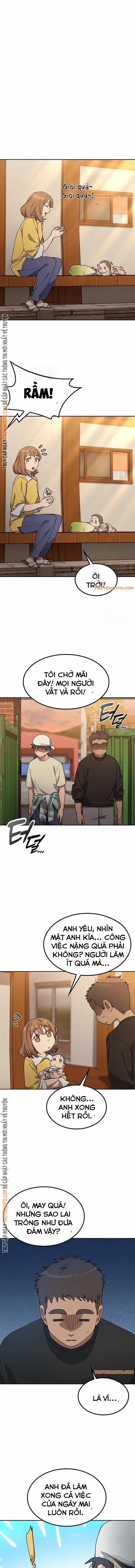 Chữa Lành Cuộc Sống Thông Qua Cắm Trại Ở Thế Giới Khác 56 trang 7