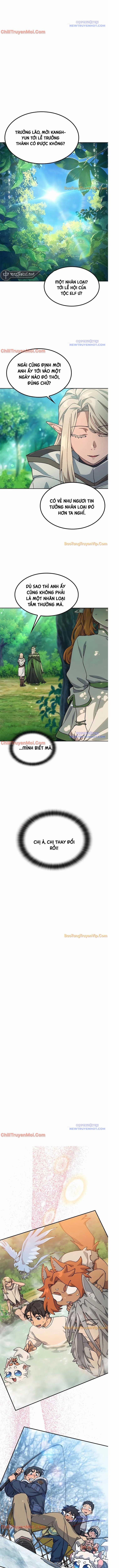 Chữa Lành Cuộc Sống Thông Qua Cắm Trại Ở Thế Giới Khác 57 trang 11