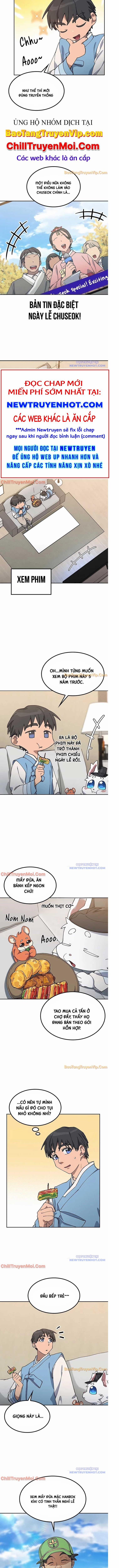 Chữa Lành Cuộc Sống Thông Qua Cắm Trại Ở Thế Giới Khác 57 trang 2