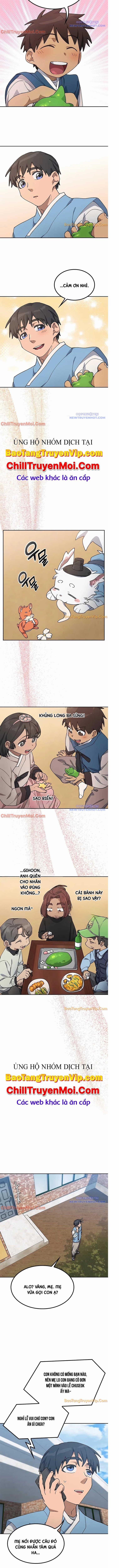 Chữa Lành Cuộc Sống Thông Qua Cắm Trại Ở Thế Giới Khác 57 trang 9