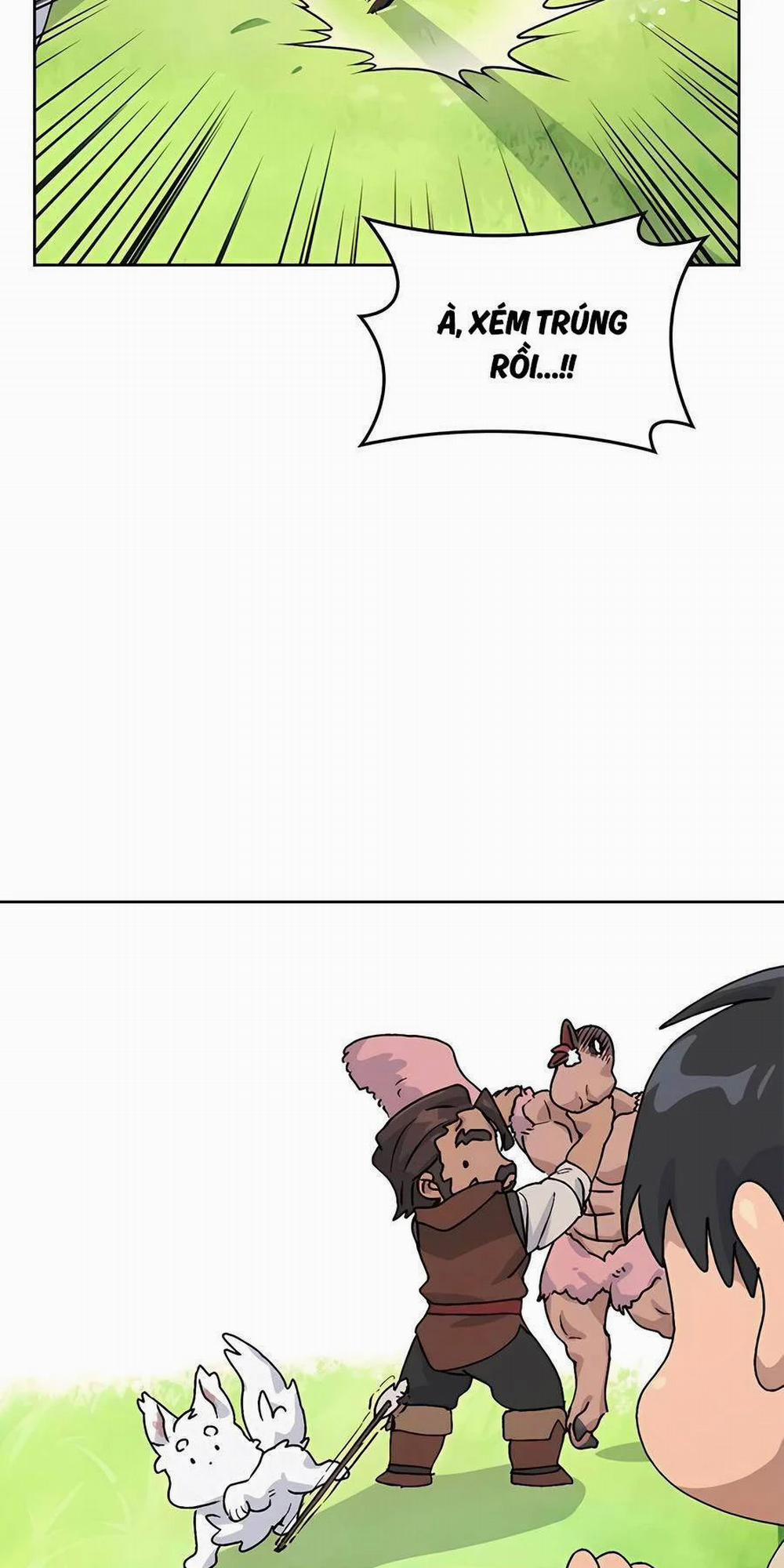 Chữa Lành Cuộc Sống Thông Qua Cắm Trại Ở Thế Giới Khác 9 trang 100