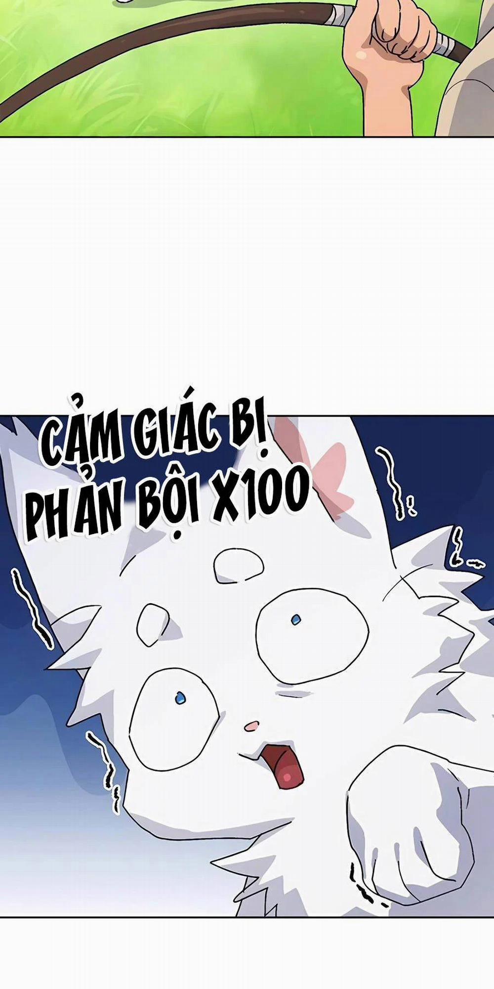 Chữa Lành Cuộc Sống Thông Qua Cắm Trại Ở Thế Giới Khác 9 trang 101