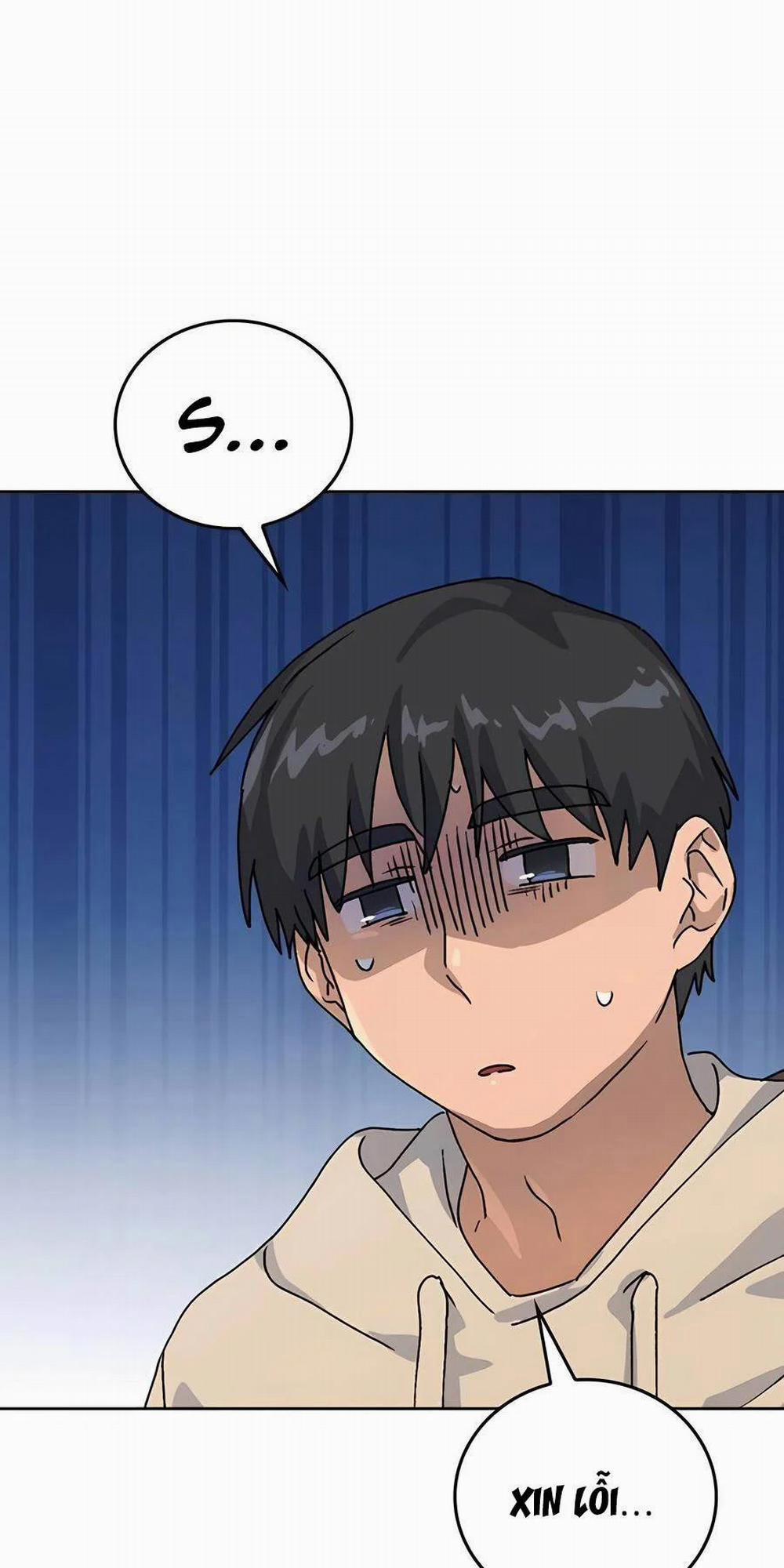 Chữa Lành Cuộc Sống Thông Qua Cắm Trại Ở Thế Giới Khác 9 trang 102