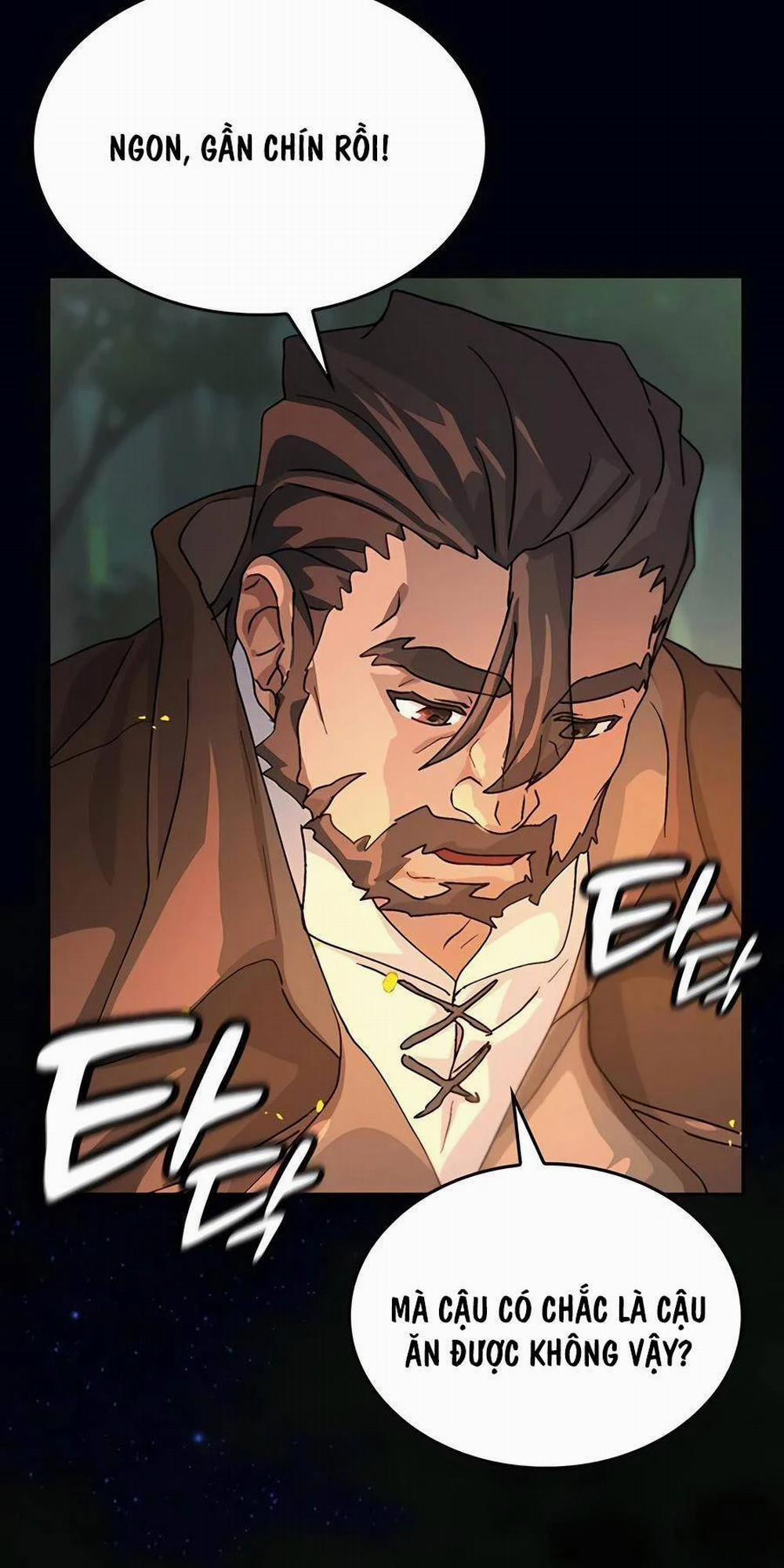 Chữa Lành Cuộc Sống Thông Qua Cắm Trại Ở Thế Giới Khác 9 trang 104