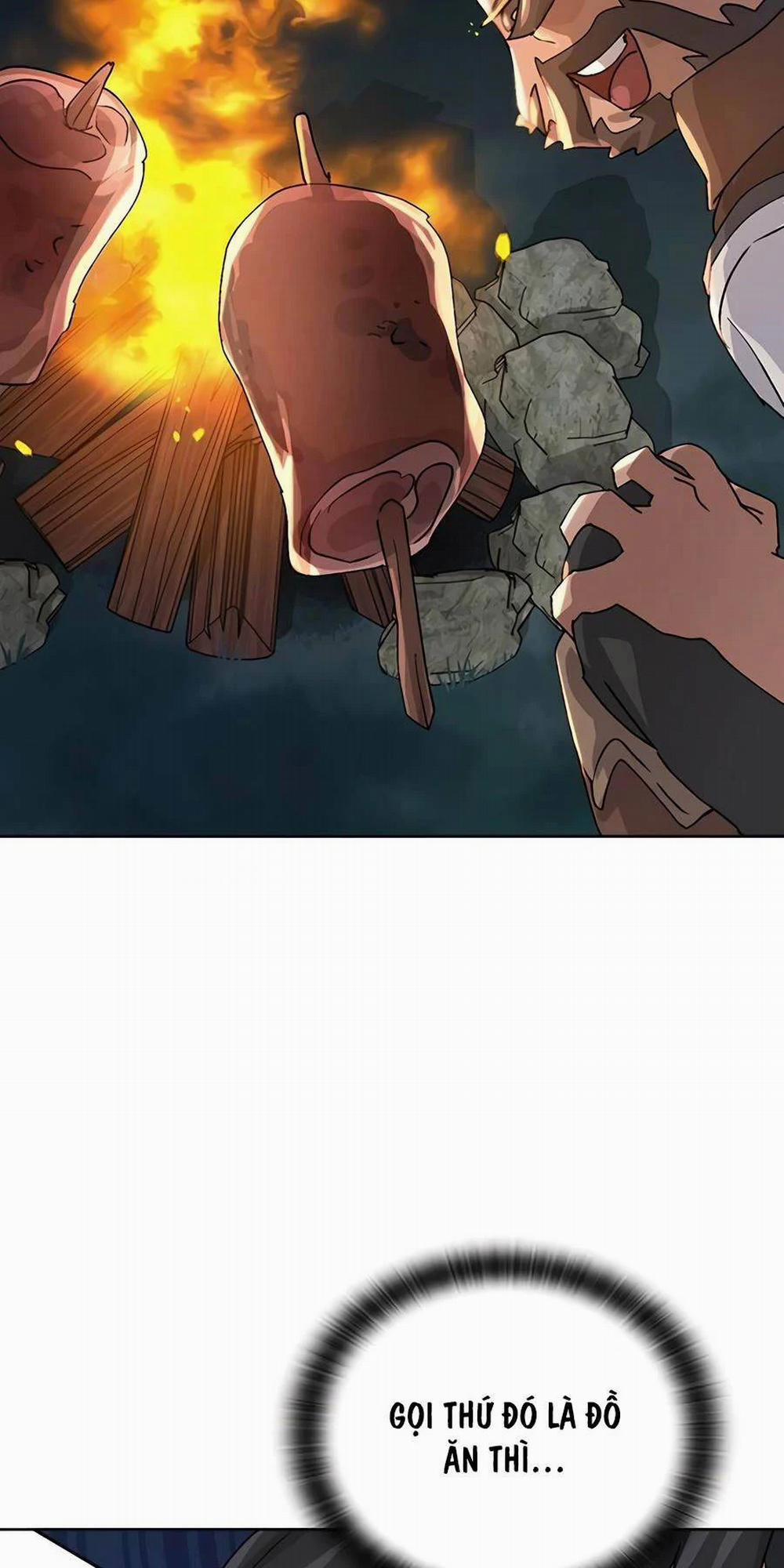 Chữa Lành Cuộc Sống Thông Qua Cắm Trại Ở Thế Giới Khác 9 trang 107