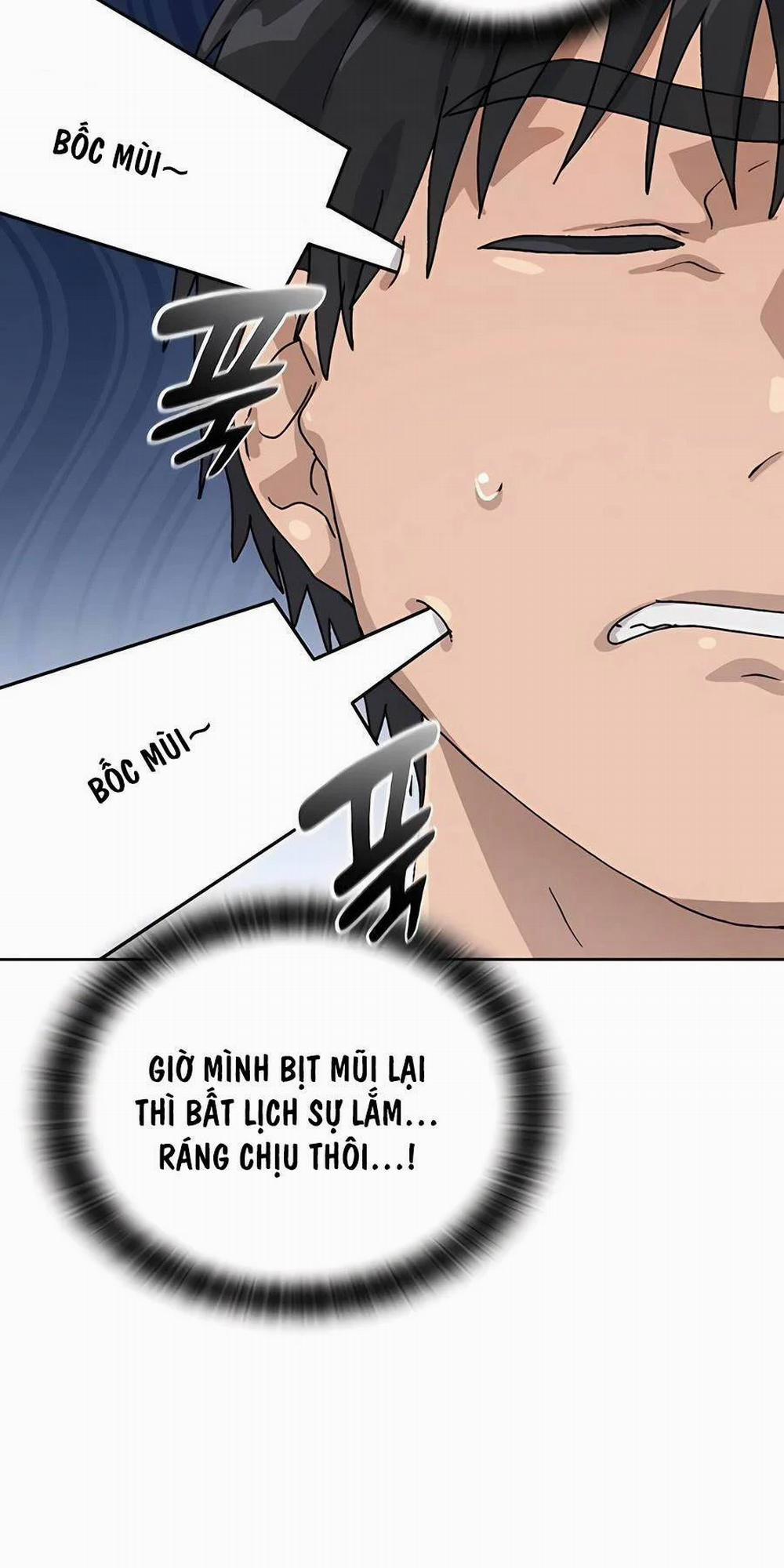 Chữa Lành Cuộc Sống Thông Qua Cắm Trại Ở Thế Giới Khác 9 trang 108