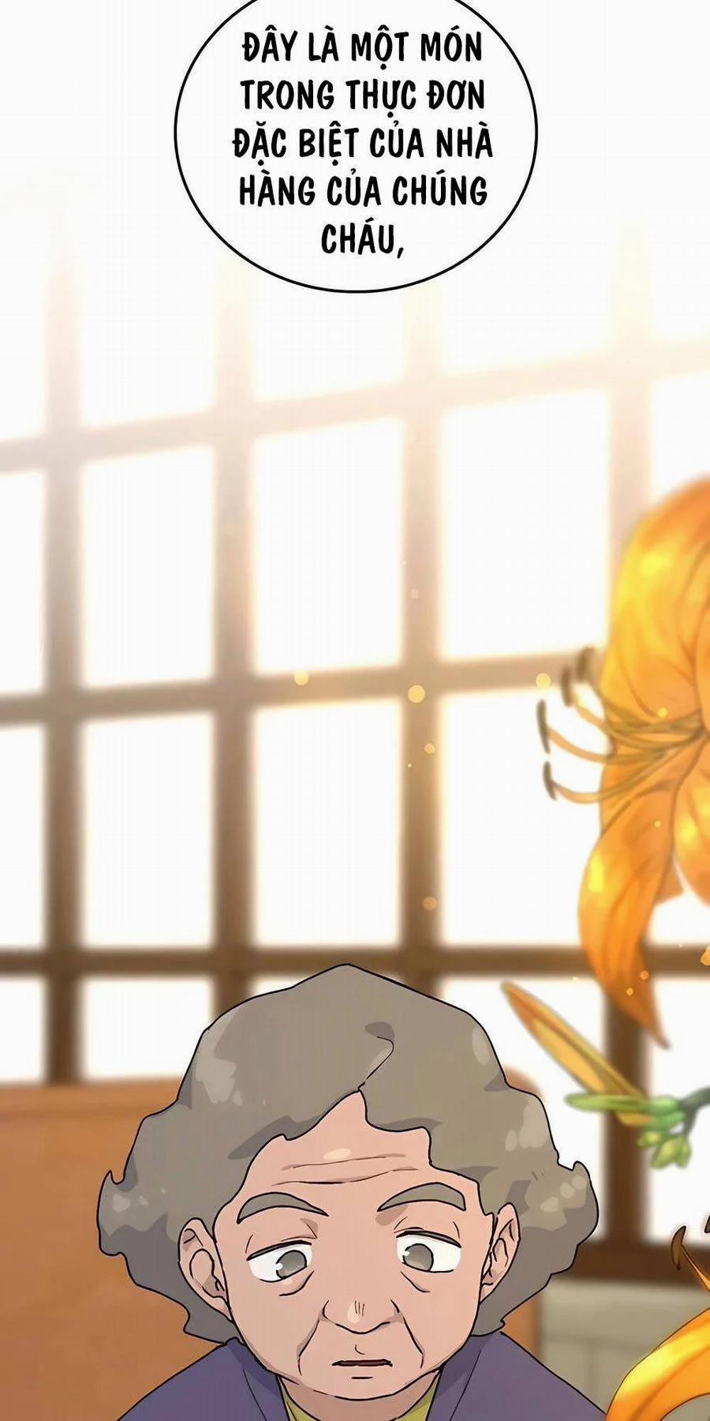 Chữa Lành Cuộc Sống Thông Qua Cắm Trại Ở Thế Giới Khác 9 trang 11