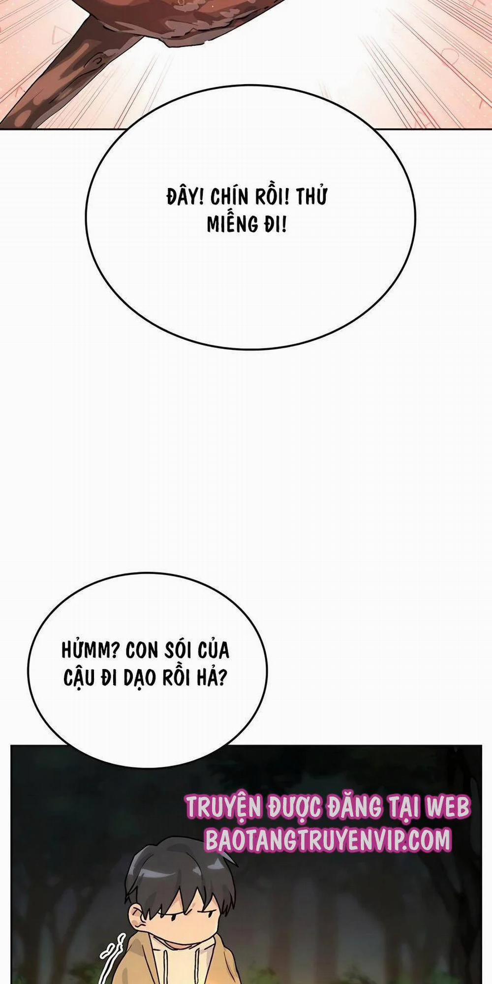 Chữa Lành Cuộc Sống Thông Qua Cắm Trại Ở Thế Giới Khác 9 trang 110