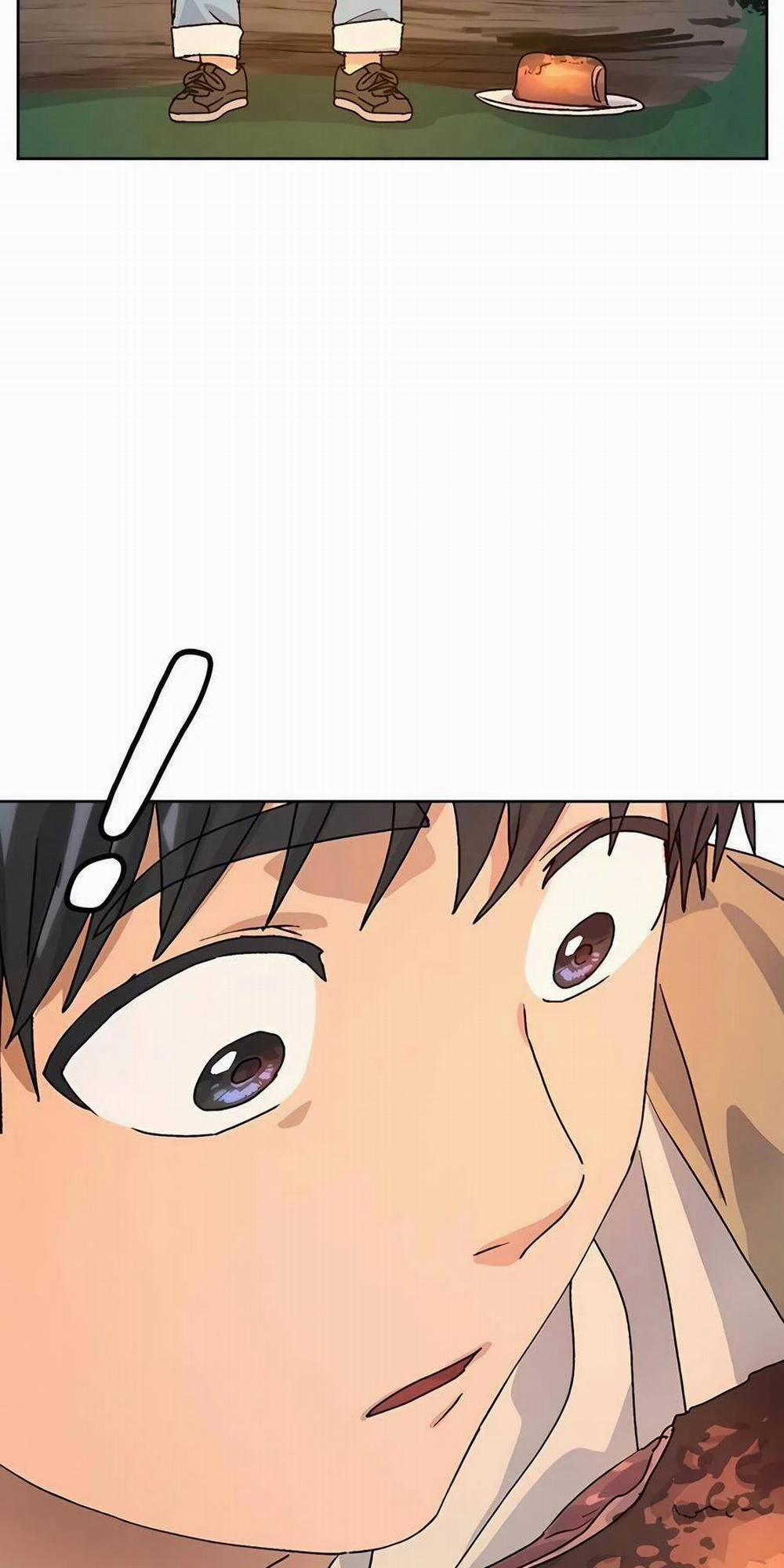 Chữa Lành Cuộc Sống Thông Qua Cắm Trại Ở Thế Giới Khác 9 trang 112