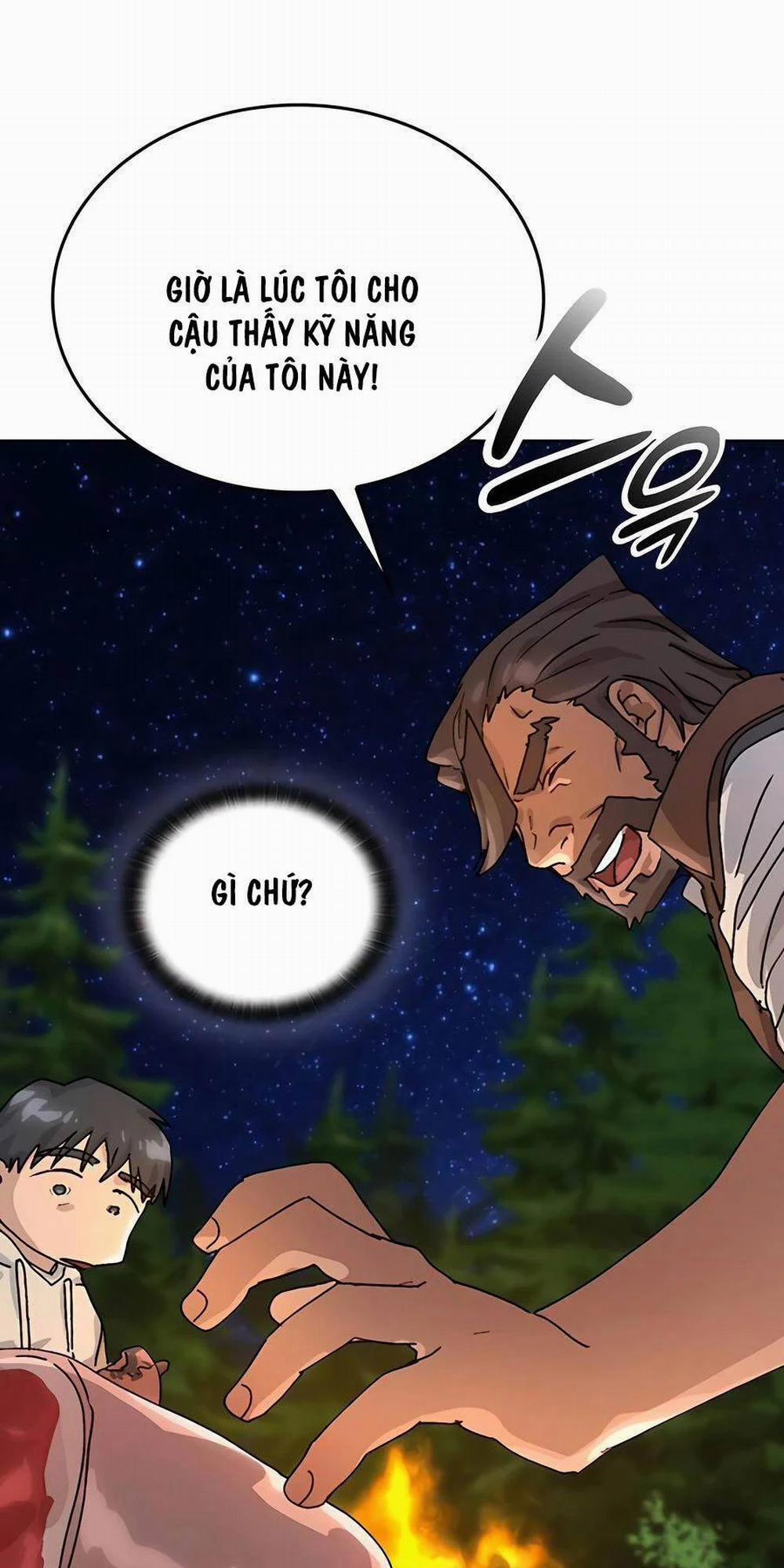 Chữa Lành Cuộc Sống Thông Qua Cắm Trại Ở Thế Giới Khác 9 trang 115