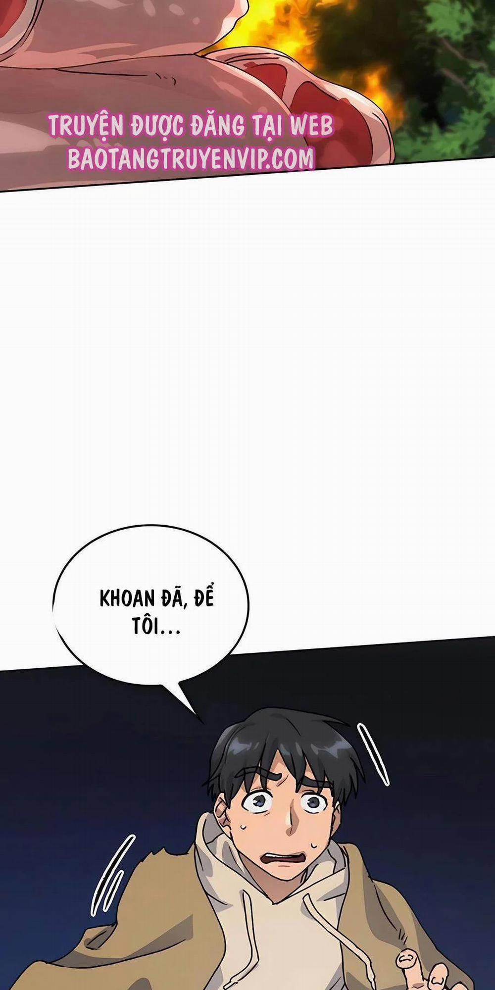 Chữa Lành Cuộc Sống Thông Qua Cắm Trại Ở Thế Giới Khác 9 trang 116