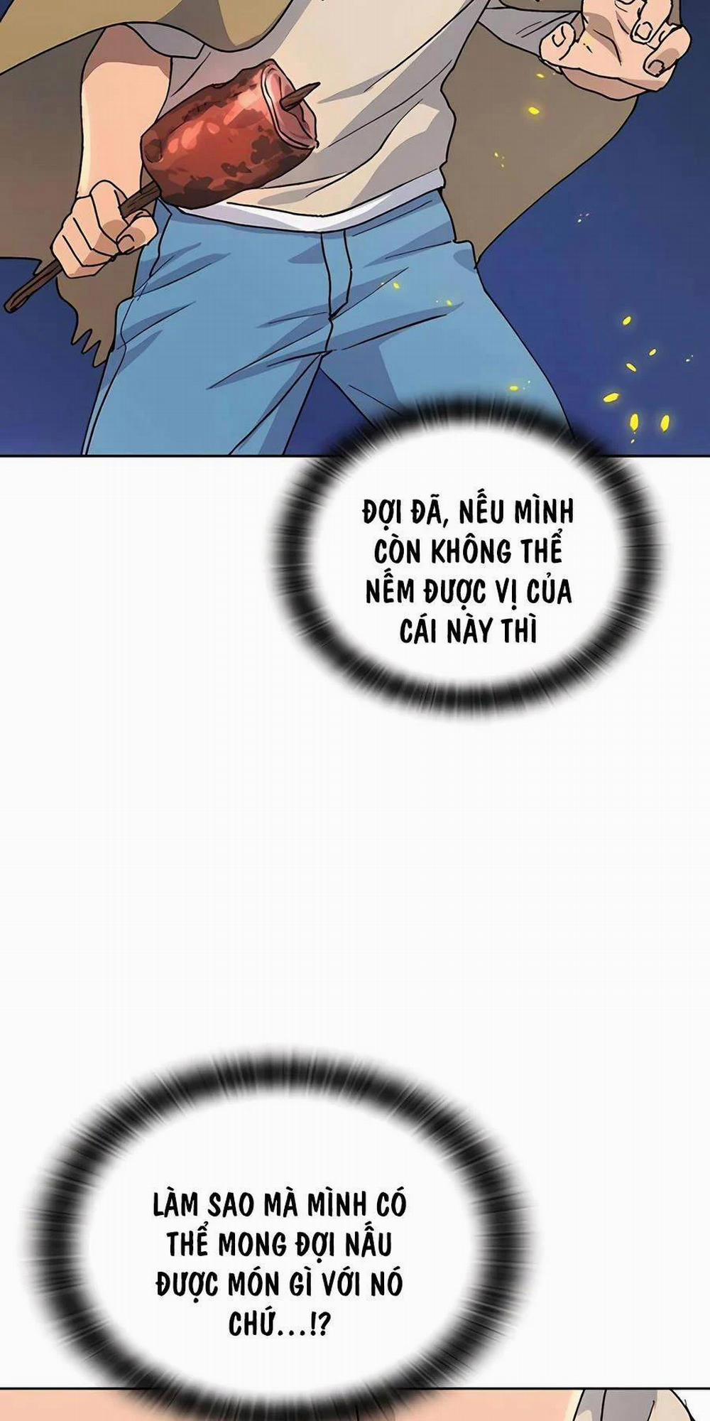 Chữa Lành Cuộc Sống Thông Qua Cắm Trại Ở Thế Giới Khác 9 trang 117