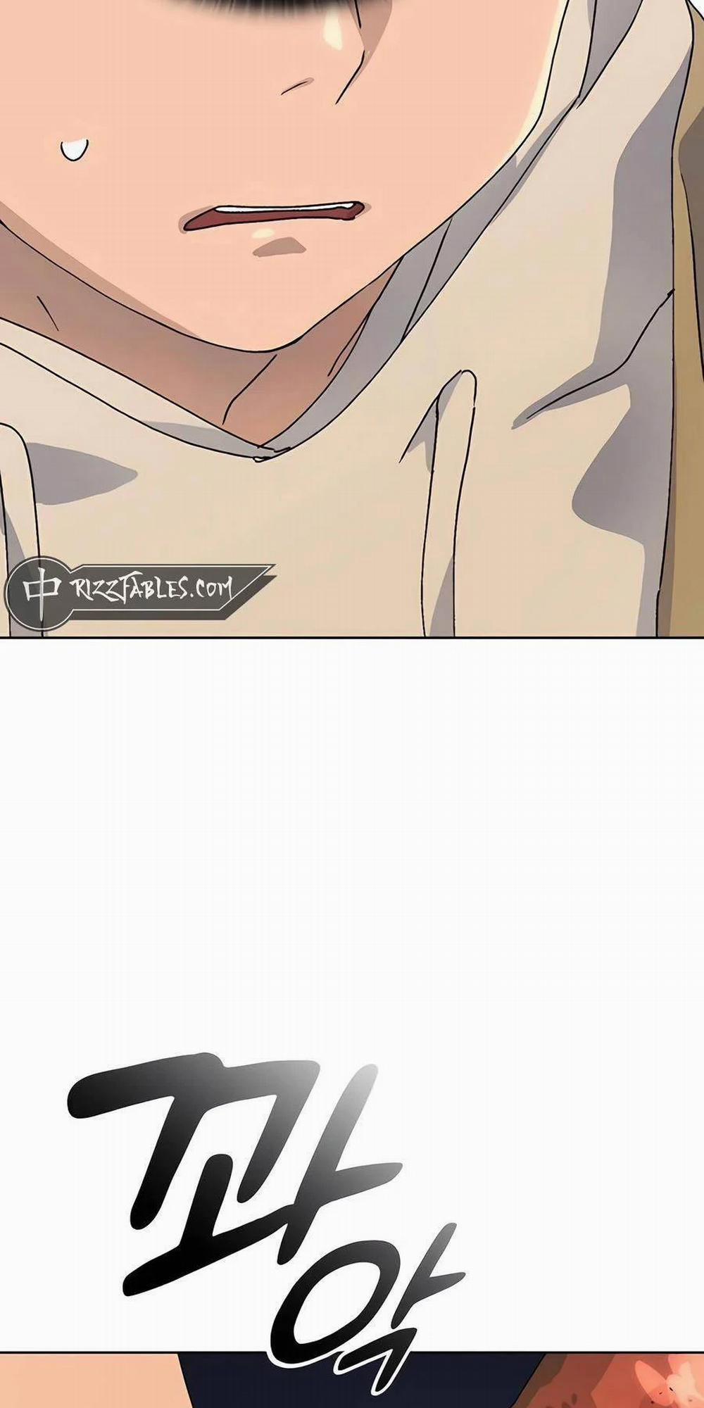 Chữa Lành Cuộc Sống Thông Qua Cắm Trại Ở Thế Giới Khác 9 trang 118