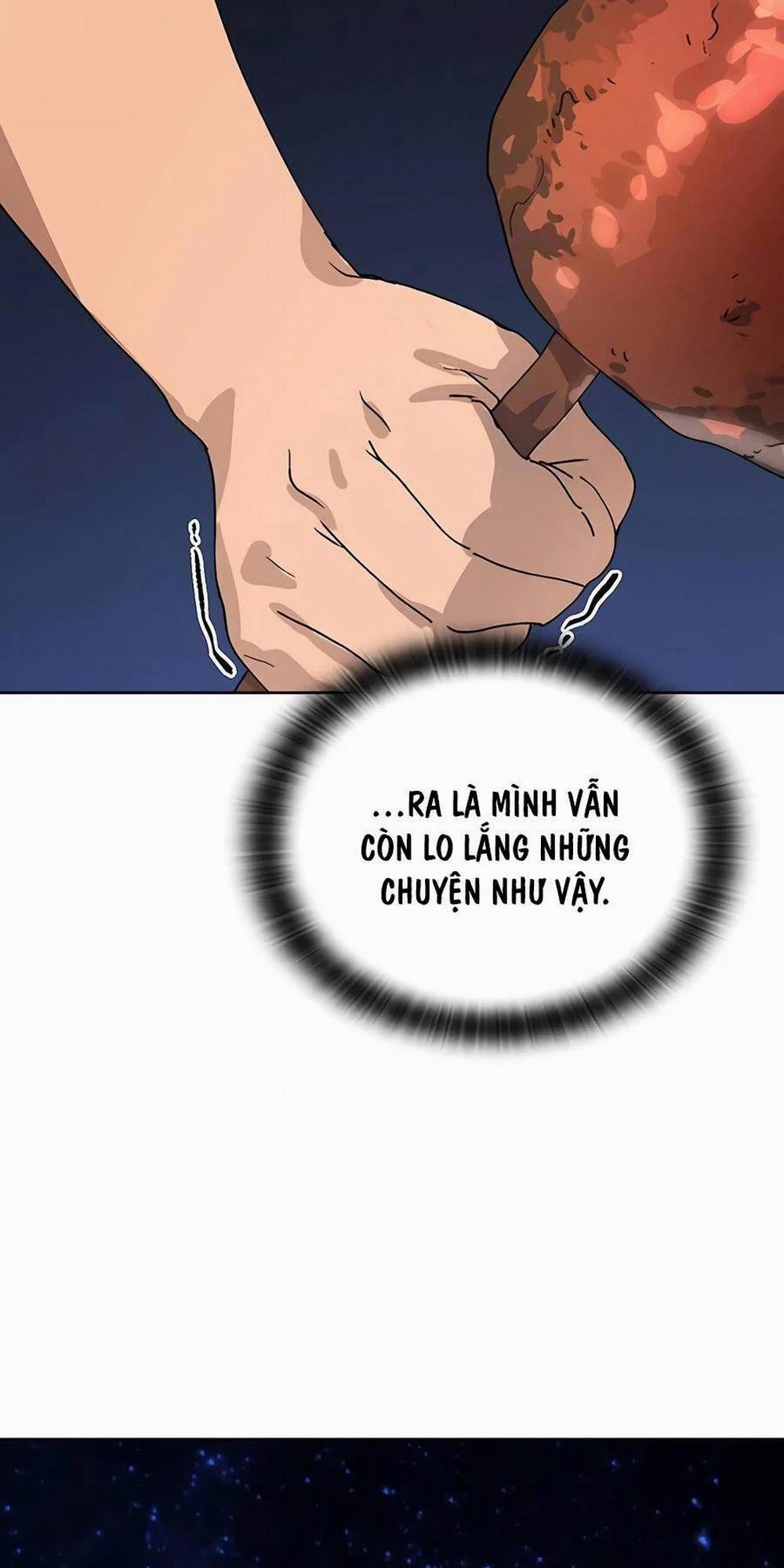 Chữa Lành Cuộc Sống Thông Qua Cắm Trại Ở Thế Giới Khác 9 trang 119