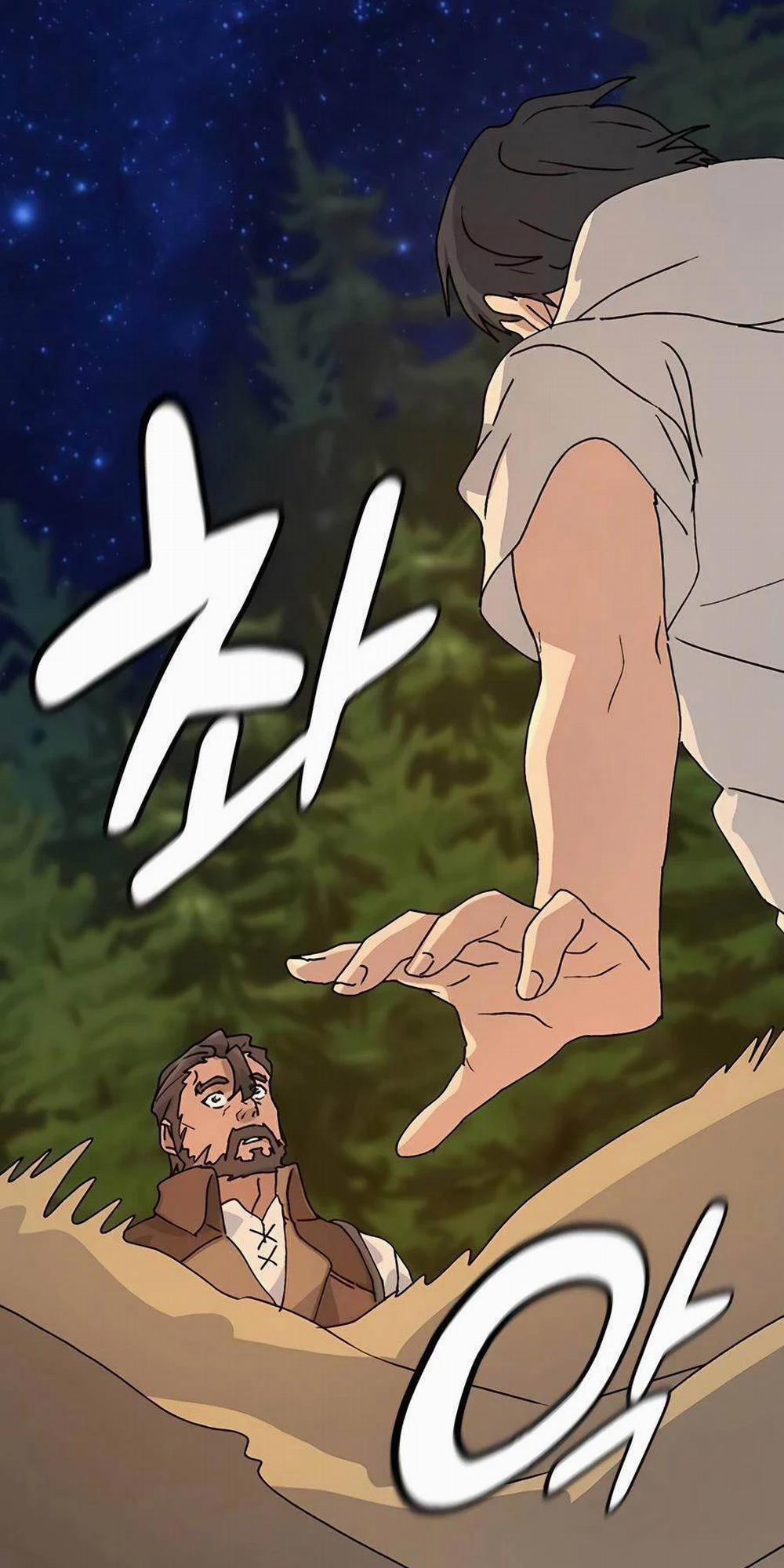 Chữa Lành Cuộc Sống Thông Qua Cắm Trại Ở Thế Giới Khác 9 trang 121