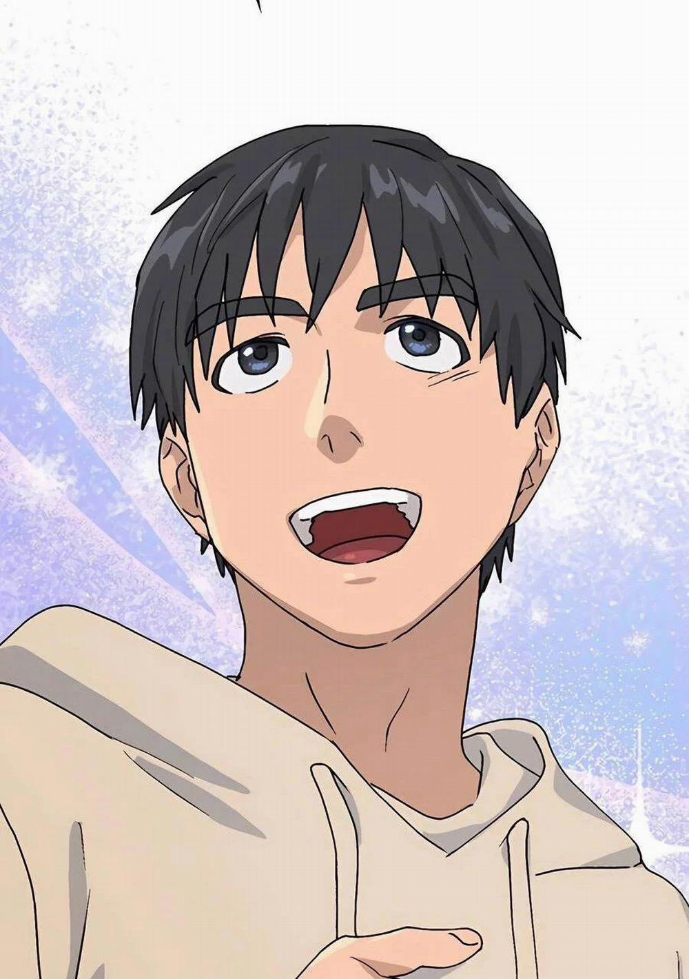 Chữa Lành Cuộc Sống Thông Qua Cắm Trại Ở Thế Giới Khác 9 trang 123