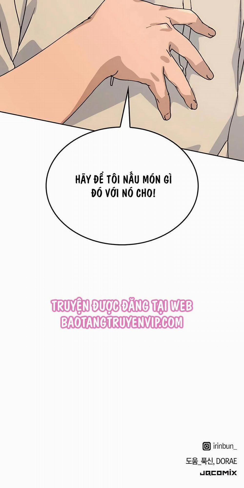 Chữa Lành Cuộc Sống Thông Qua Cắm Trại Ở Thế Giới Khác 9 trang 124