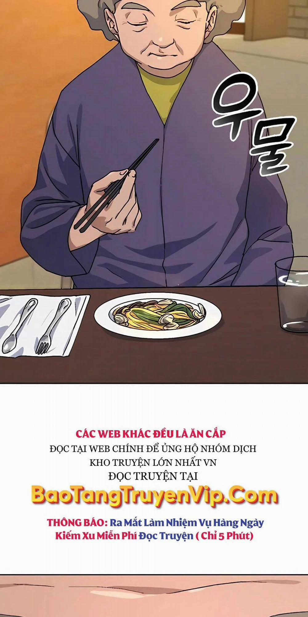 Chữa Lành Cuộc Sống Thông Qua Cắm Trại Ở Thế Giới Khác 9 trang 17