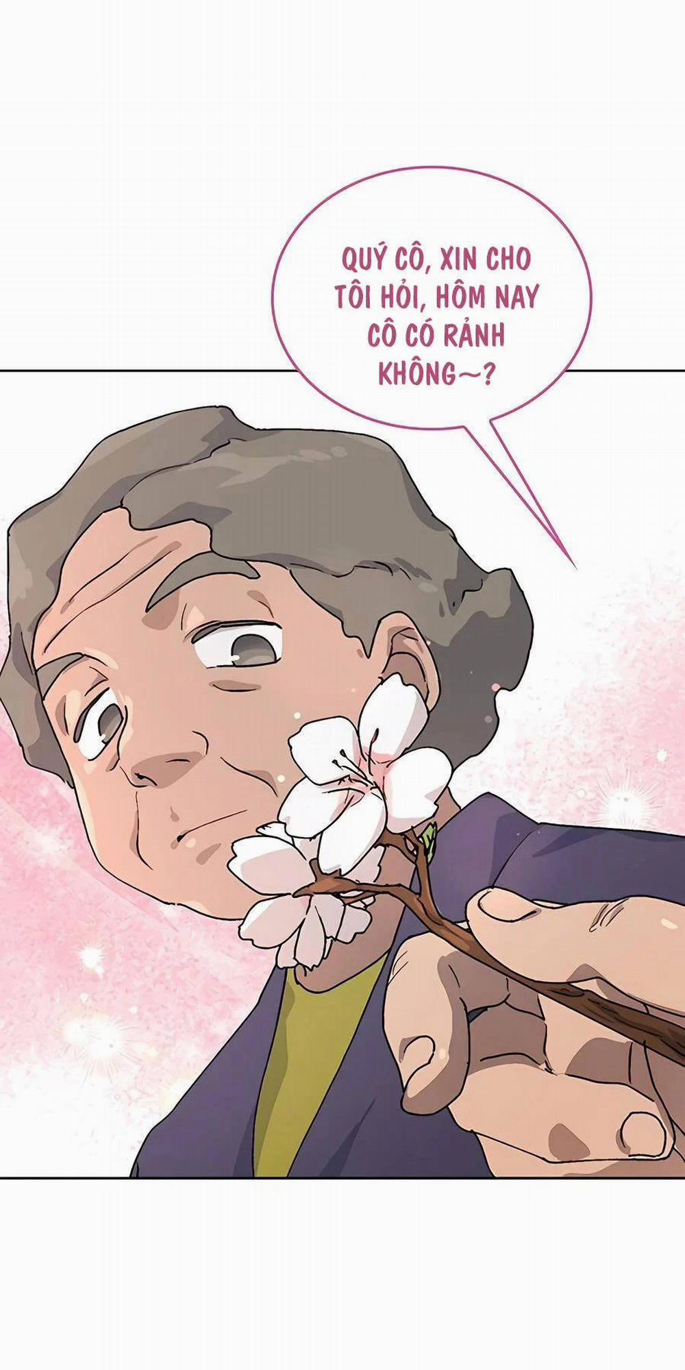 Chữa Lành Cuộc Sống Thông Qua Cắm Trại Ở Thế Giới Khác 9 trang 23