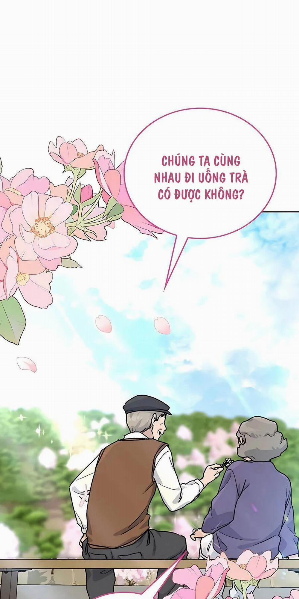 Chữa Lành Cuộc Sống Thông Qua Cắm Trại Ở Thế Giới Khác 9 trang 24