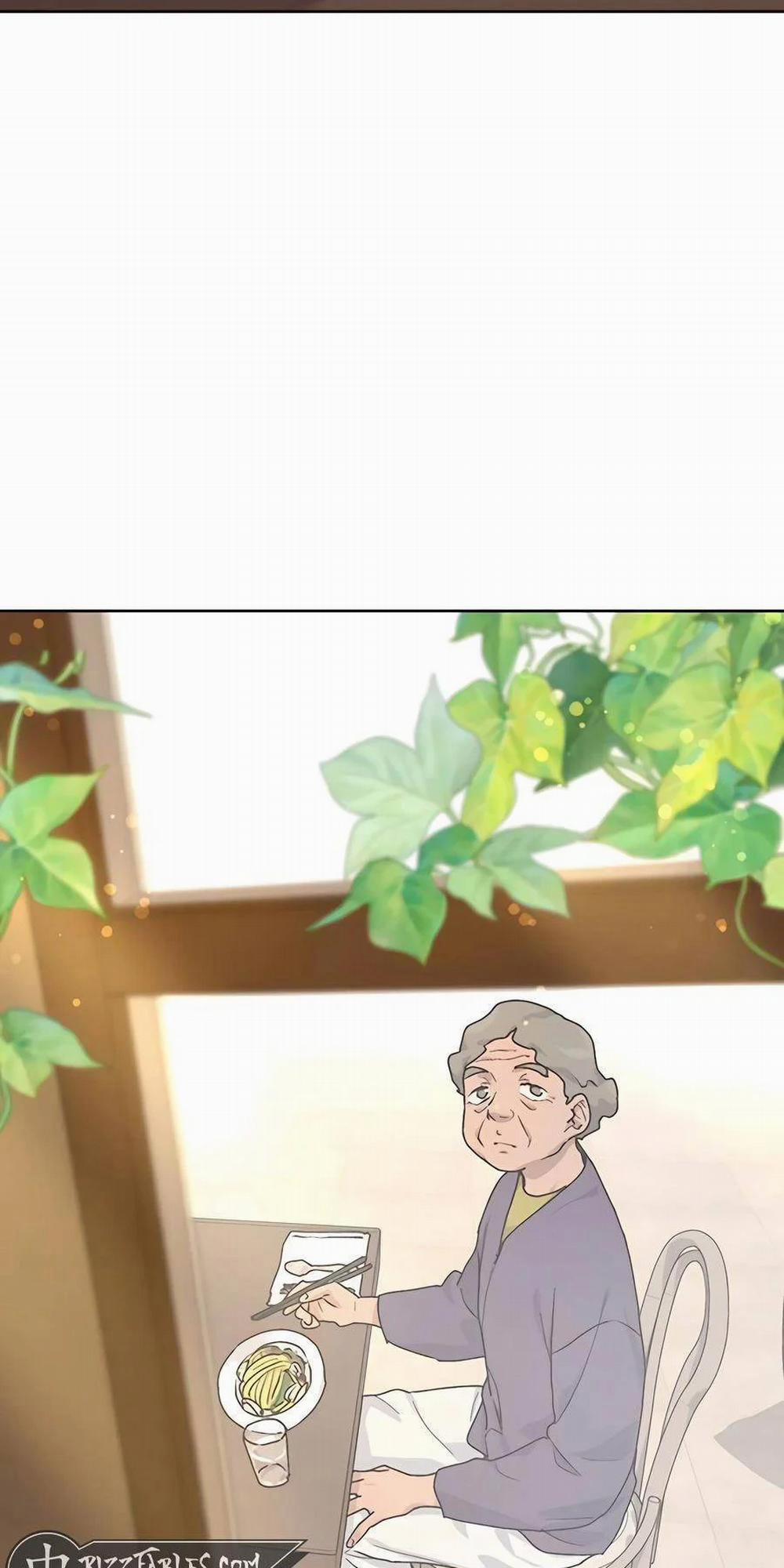 Chữa Lành Cuộc Sống Thông Qua Cắm Trại Ở Thế Giới Khác 9 trang 27