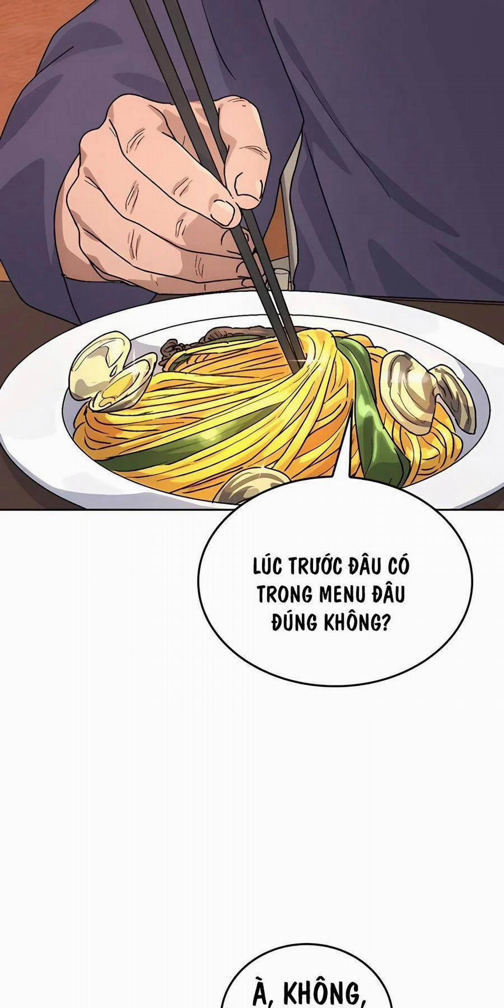 Chữa Lành Cuộc Sống Thông Qua Cắm Trại Ở Thế Giới Khác 9 trang 29