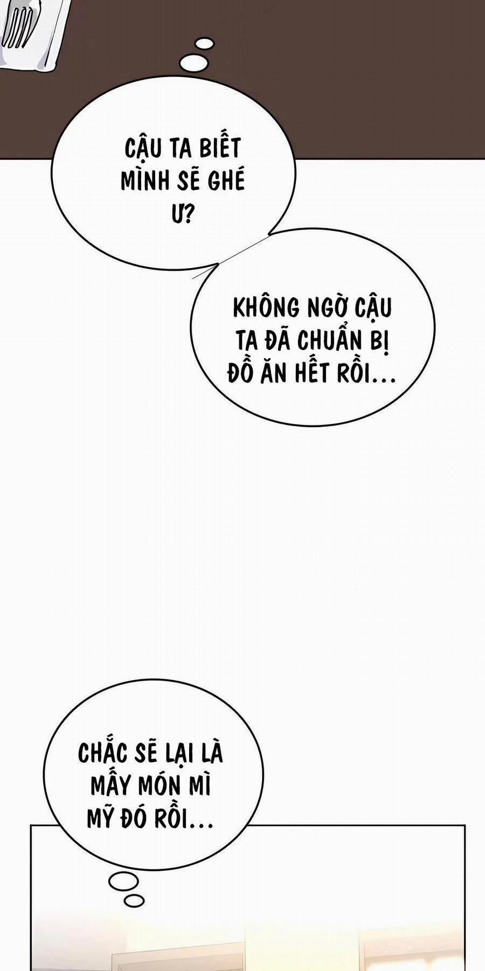 Chữa Lành Cuộc Sống Thông Qua Cắm Trại Ở Thế Giới Khác 9 trang 3