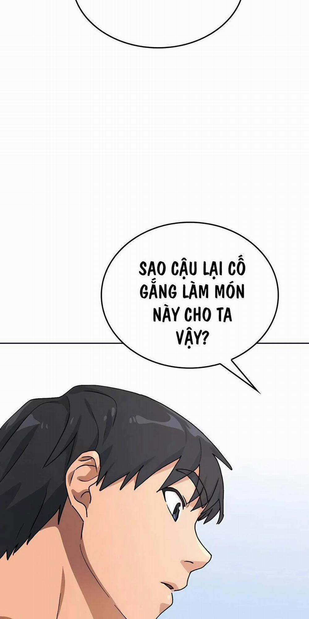 Chữa Lành Cuộc Sống Thông Qua Cắm Trại Ở Thế Giới Khác 9 trang 31