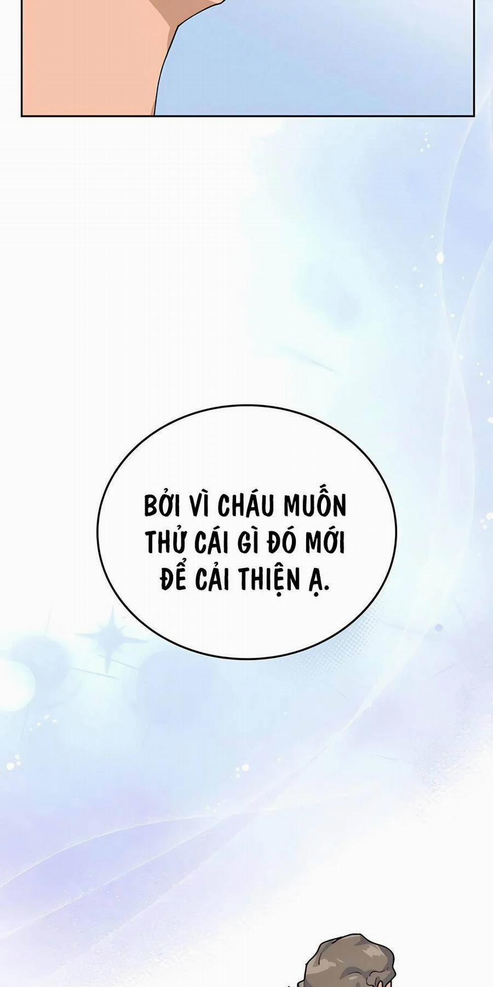 Chữa Lành Cuộc Sống Thông Qua Cắm Trại Ở Thế Giới Khác 9 trang 33