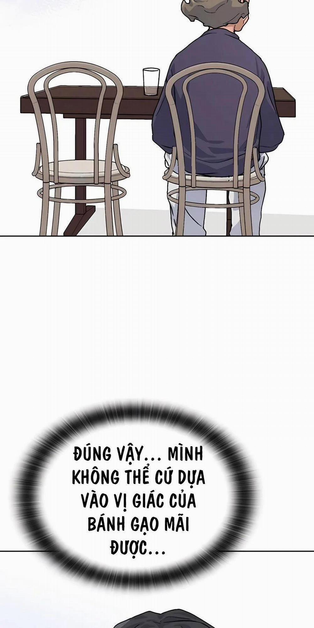 Chữa Lành Cuộc Sống Thông Qua Cắm Trại Ở Thế Giới Khác 9 trang 34