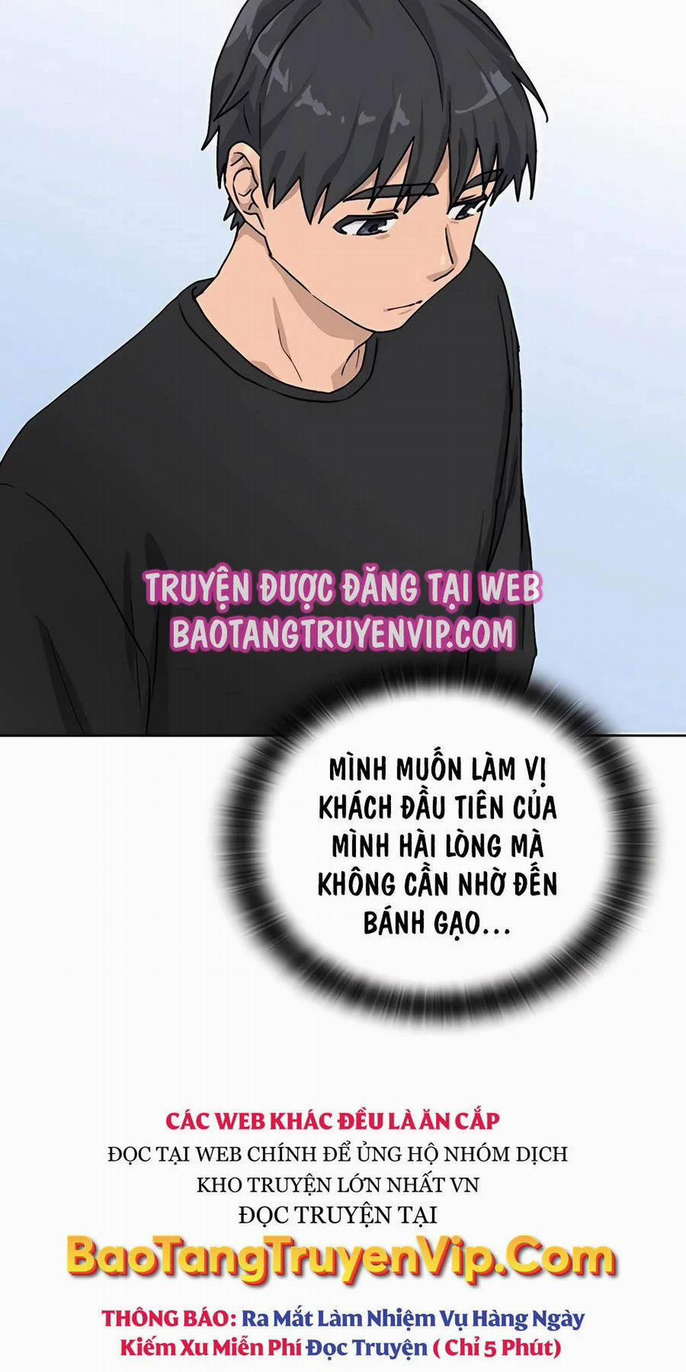 Chữa Lành Cuộc Sống Thông Qua Cắm Trại Ở Thế Giới Khác 9 trang 35