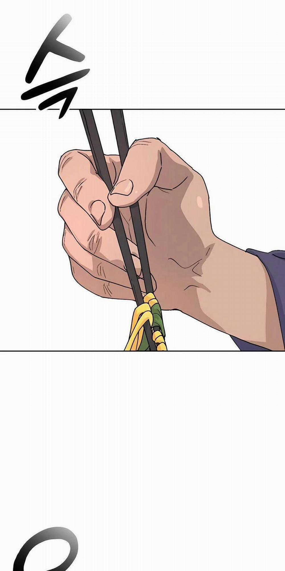 Chữa Lành Cuộc Sống Thông Qua Cắm Trại Ở Thế Giới Khác 9 trang 36