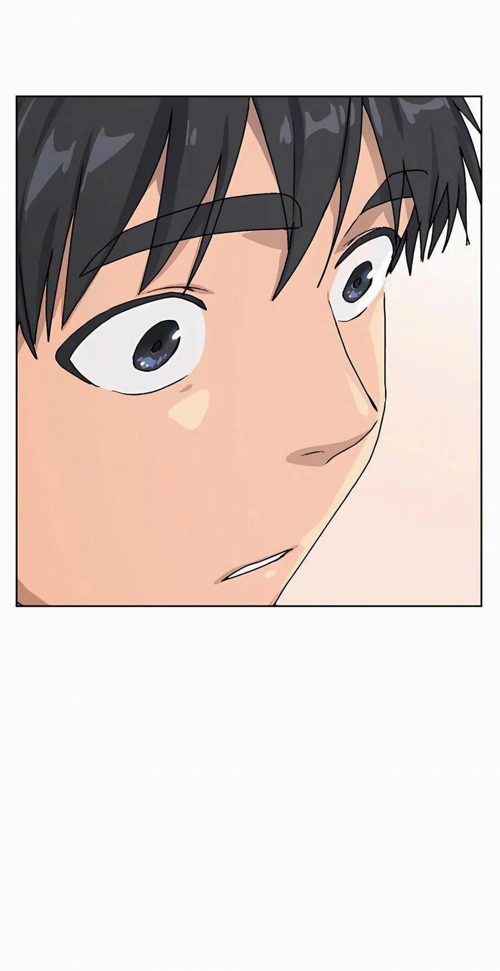 Chữa Lành Cuộc Sống Thông Qua Cắm Trại Ở Thế Giới Khác 9 trang 39