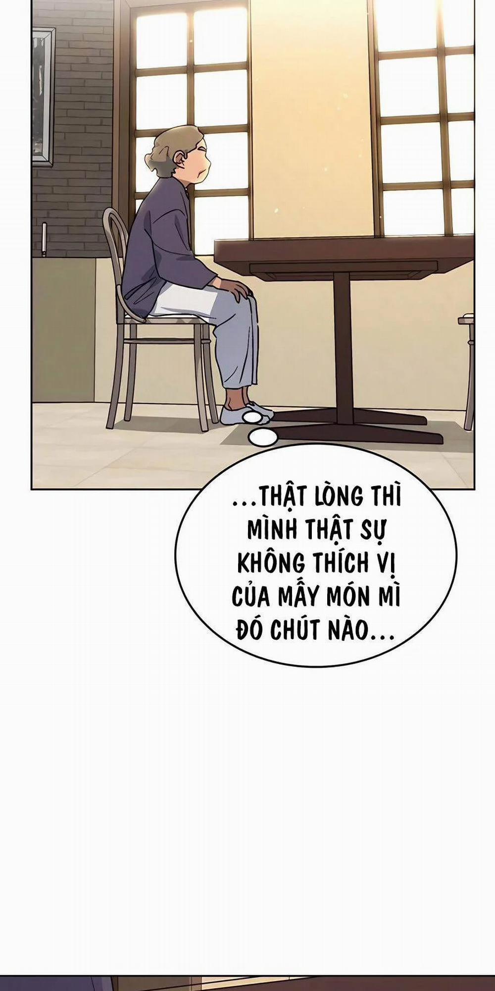 Chữa Lành Cuộc Sống Thông Qua Cắm Trại Ở Thế Giới Khác 9 trang 4