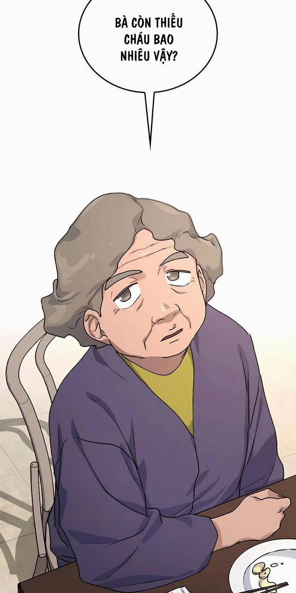 Chữa Lành Cuộc Sống Thông Qua Cắm Trại Ở Thế Giới Khác 9 trang 41