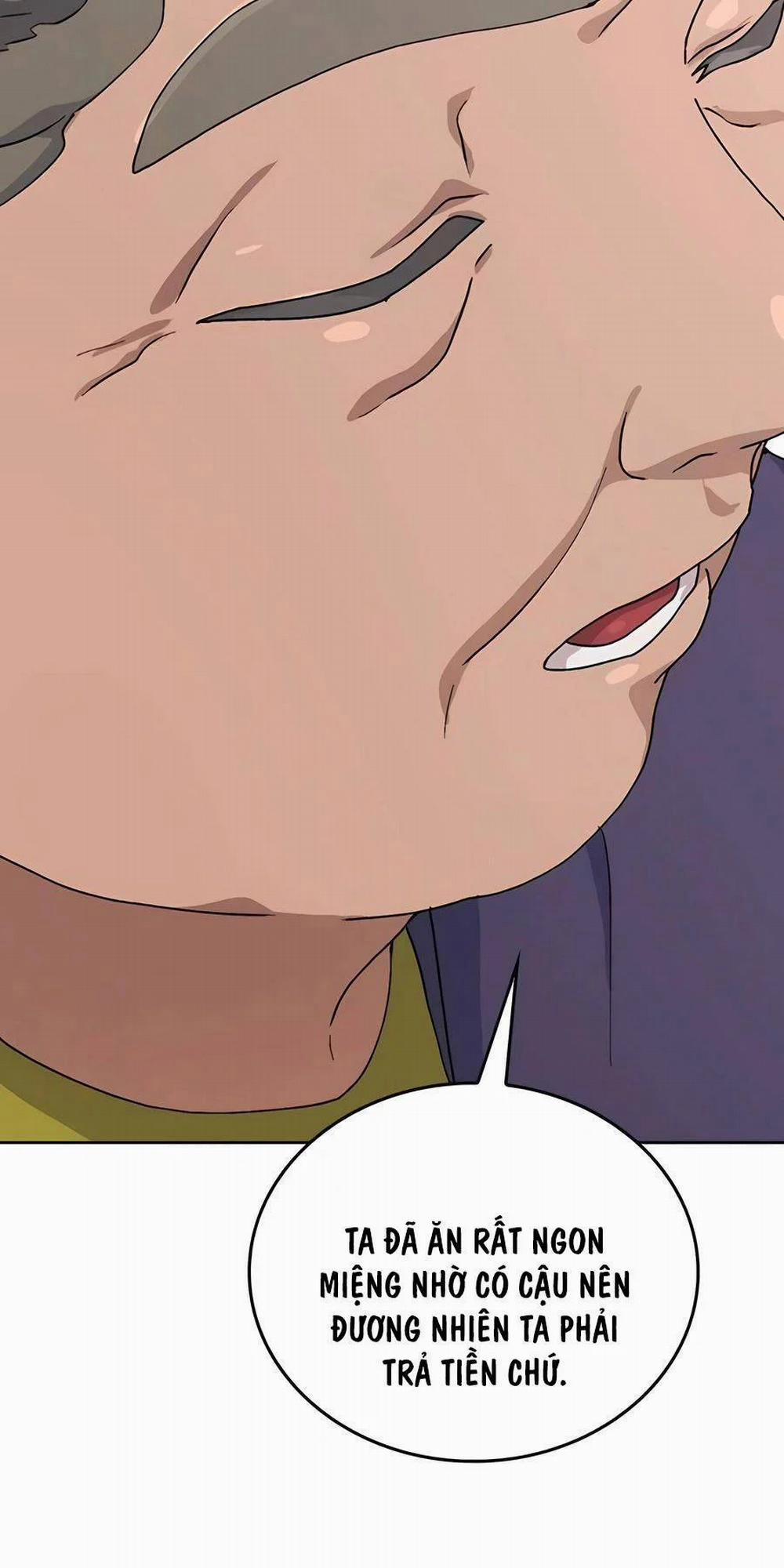 Chữa Lành Cuộc Sống Thông Qua Cắm Trại Ở Thế Giới Khác 9 trang 44