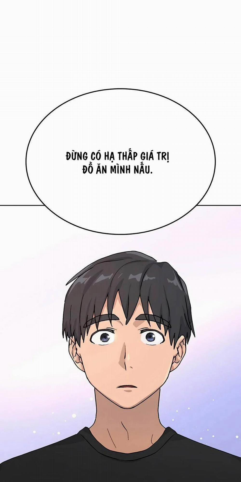 Chữa Lành Cuộc Sống Thông Qua Cắm Trại Ở Thế Giới Khác 9 trang 45