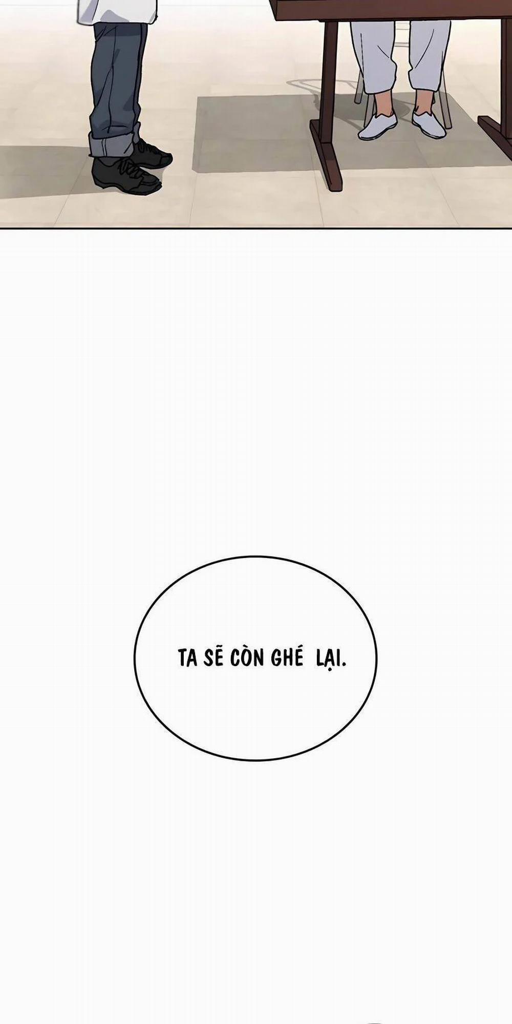 Chữa Lành Cuộc Sống Thông Qua Cắm Trại Ở Thế Giới Khác 9 trang 47