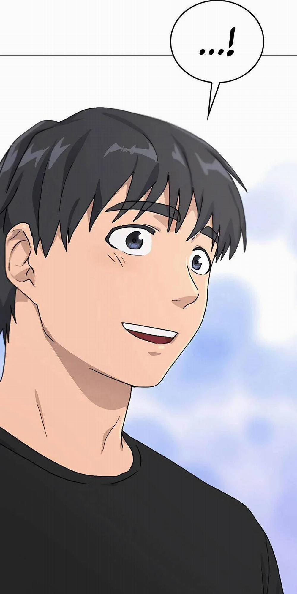 Chữa Lành Cuộc Sống Thông Qua Cắm Trại Ở Thế Giới Khác 9 trang 48