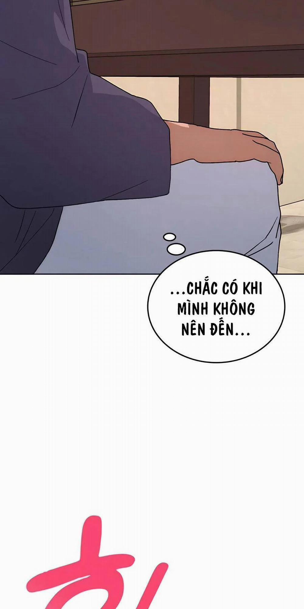 Chữa Lành Cuộc Sống Thông Qua Cắm Trại Ở Thế Giới Khác 9 trang 5