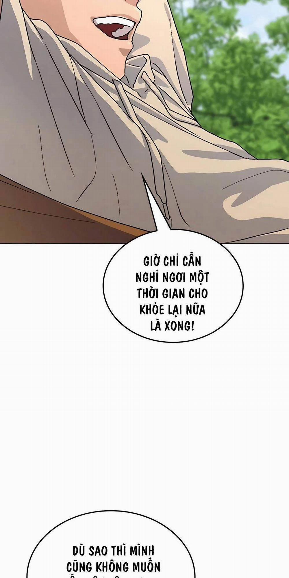 Chữa Lành Cuộc Sống Thông Qua Cắm Trại Ở Thế Giới Khác 9 trang 55