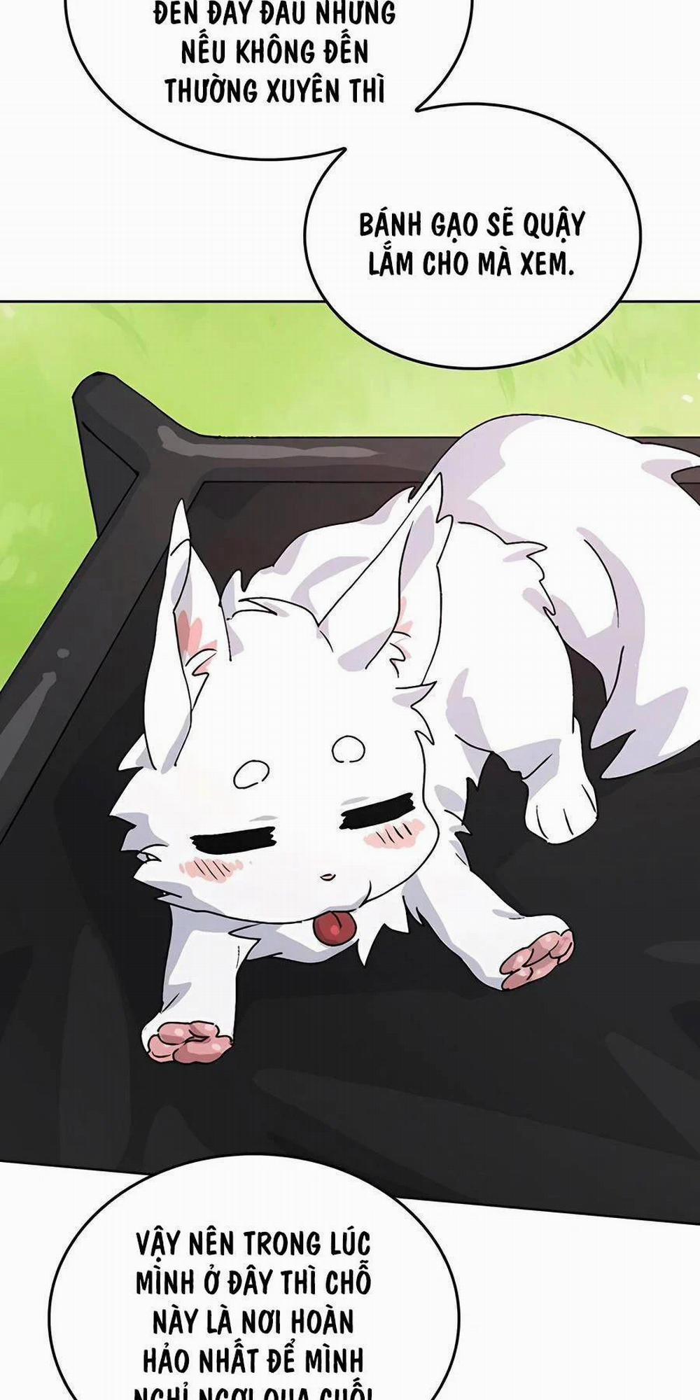 Chữa Lành Cuộc Sống Thông Qua Cắm Trại Ở Thế Giới Khác 9 trang 56