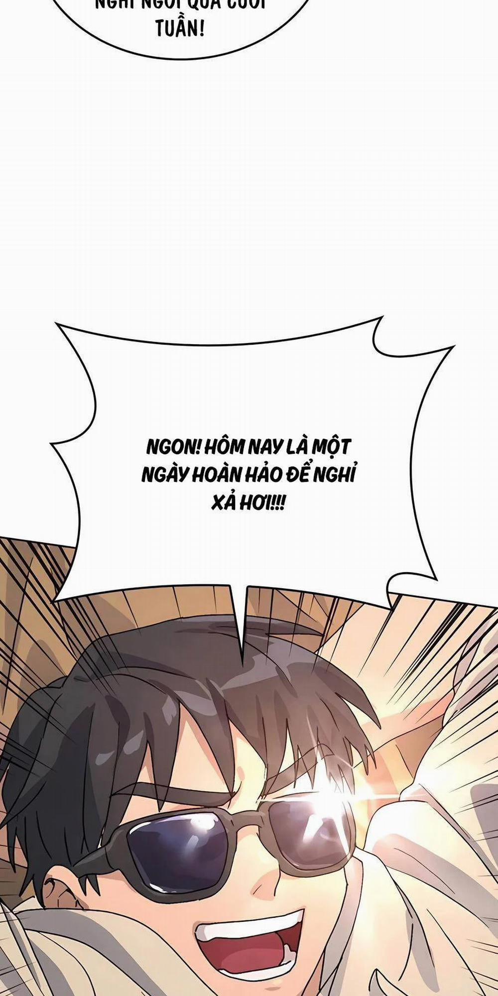 Chữa Lành Cuộc Sống Thông Qua Cắm Trại Ở Thế Giới Khác 9 trang 57