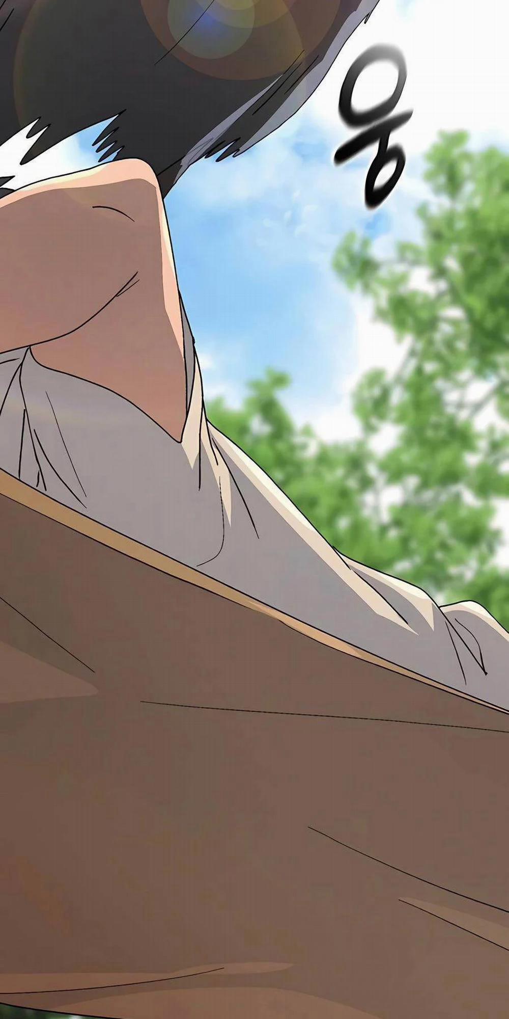 Chữa Lành Cuộc Sống Thông Qua Cắm Trại Ở Thế Giới Khác 9 trang 60