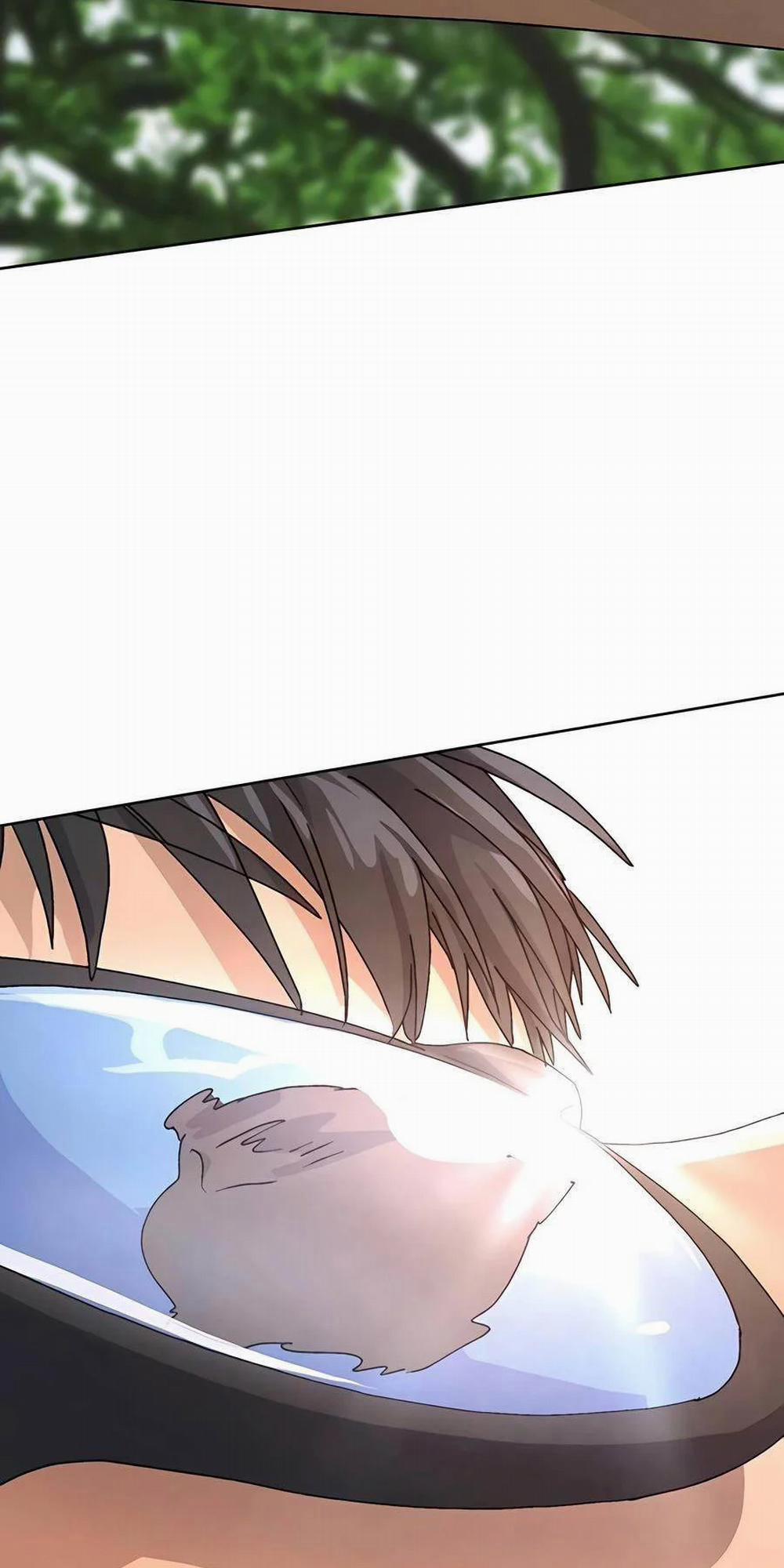 Chữa Lành Cuộc Sống Thông Qua Cắm Trại Ở Thế Giới Khác 9 trang 61