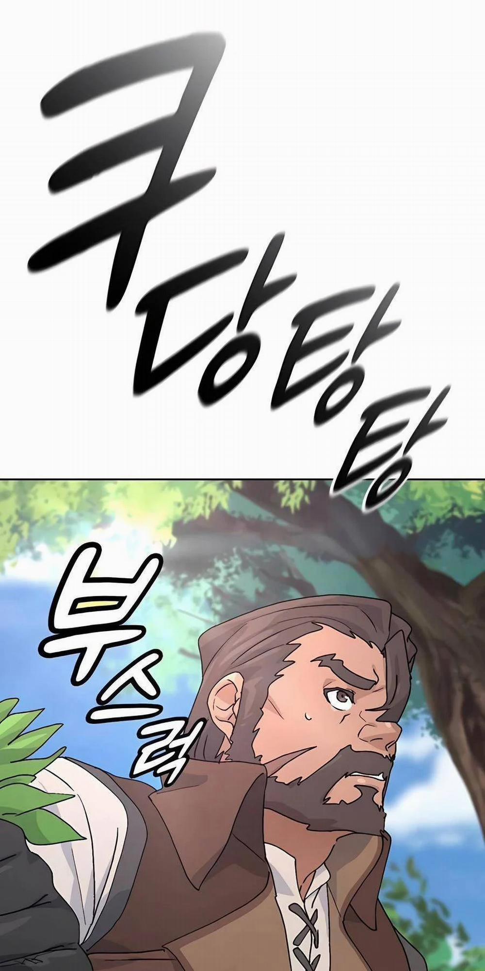 Chữa Lành Cuộc Sống Thông Qua Cắm Trại Ở Thế Giới Khác 9 trang 63