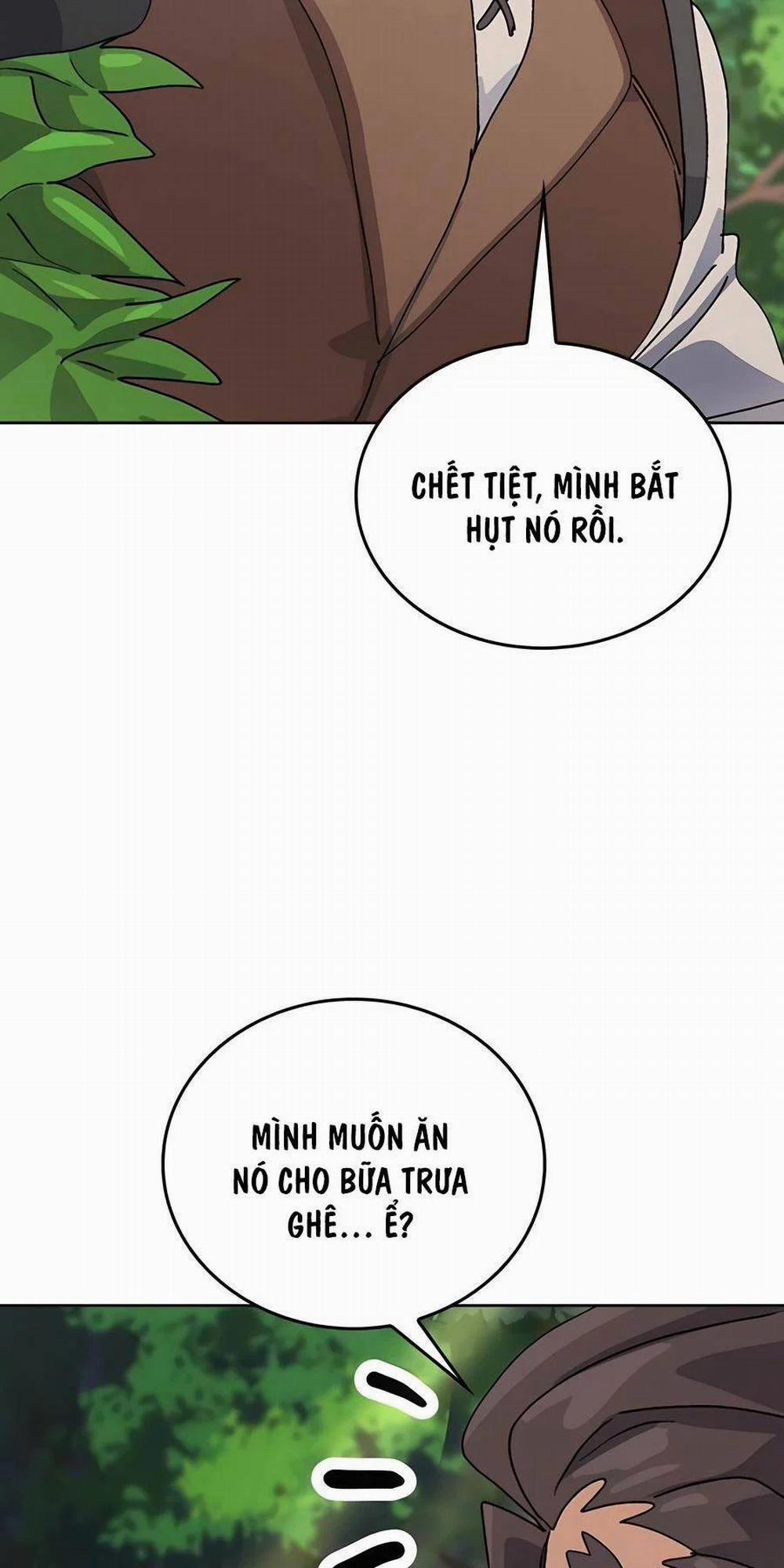 Chữa Lành Cuộc Sống Thông Qua Cắm Trại Ở Thế Giới Khác 9 trang 64