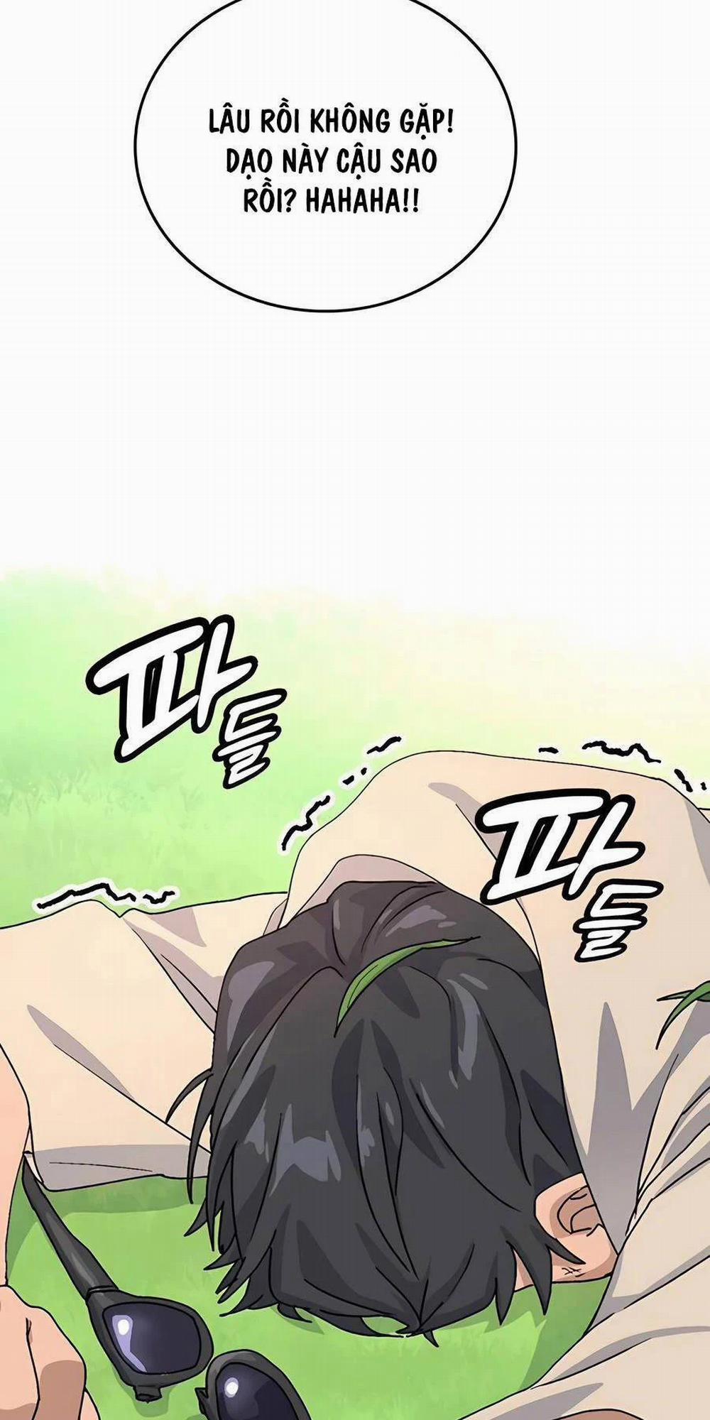 Chữa Lành Cuộc Sống Thông Qua Cắm Trại Ở Thế Giới Khác 9 trang 66