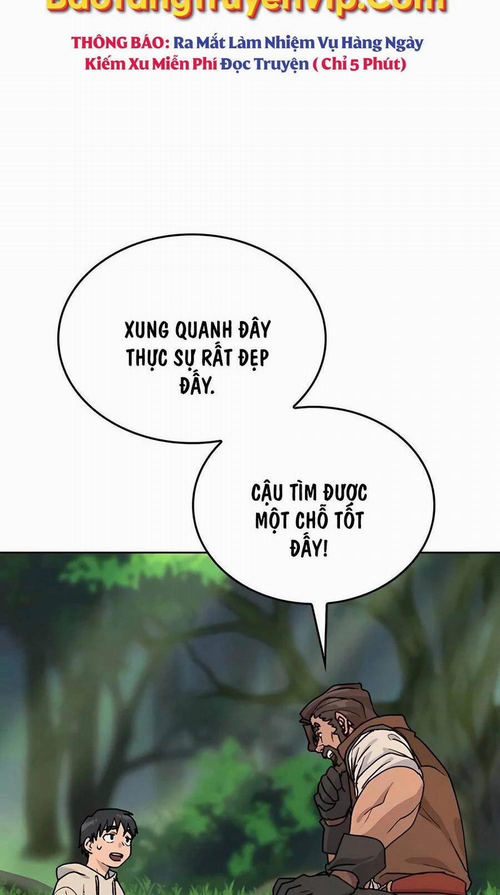 Chữa Lành Cuộc Sống Thông Qua Cắm Trại Ở Thế Giới Khác 9 trang 68